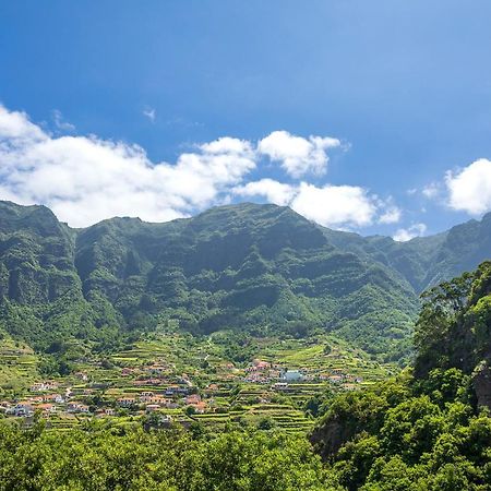 São Vicente Vila Do Largo By Madeira Sun Travel מראה חיצוני תמונה