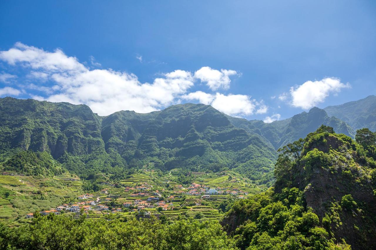 São Vicente Vila Do Largo By Madeira Sun Travel מראה חיצוני תמונה