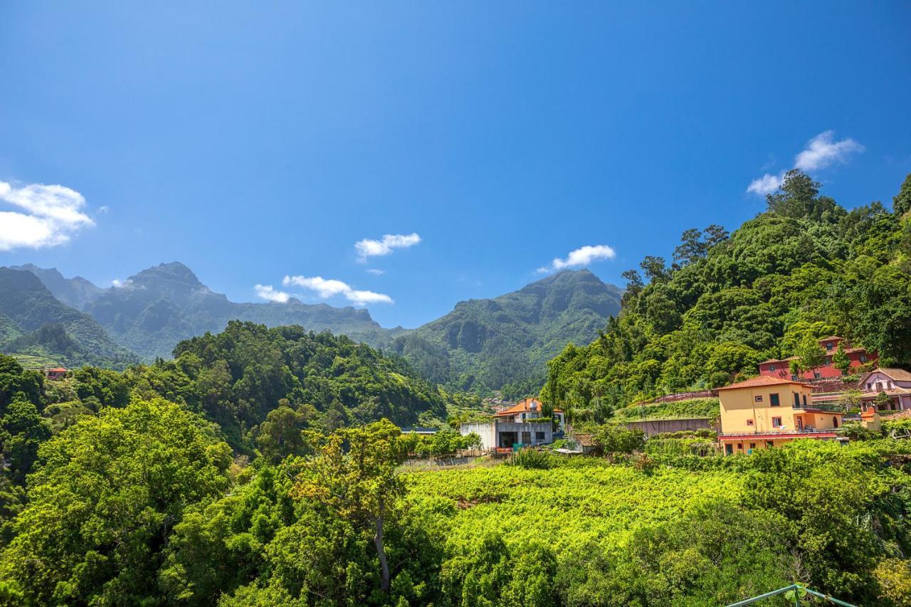São Vicente Vila Do Largo By Madeira Sun Travel מראה חיצוני תמונה