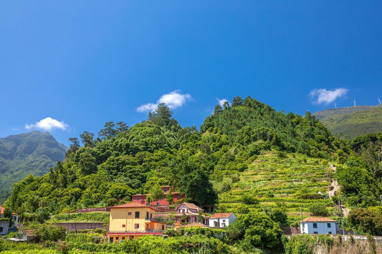 São Vicente Vila Do Largo By Madeira Sun Travel מראה חיצוני תמונה