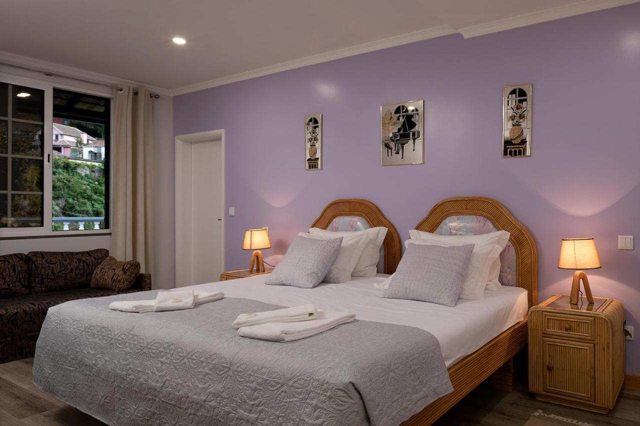 São Vicente Vila Do Largo By Madeira Sun Travel מראה חיצוני תמונה